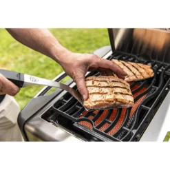 Spatule PRO Coupante + Décapsuleur En Inox - Napoleon 6 Spatule PRO Coupante + Décapsuleur En Inox - Napoleon -Pas Cher Saveur BBQ Magasin spatule pro inox decapsuleur napoleon 0629162700100 1