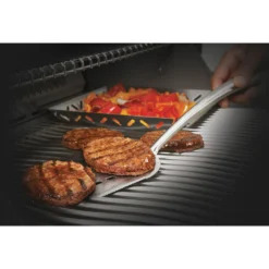 Spatule PRO Coupante + Décapsuleur En Inox - Napoleon 7 Spatule PRO Coupante + Décapsuleur En Inox - Napoleon -Pas Cher Saveur BBQ Magasin spatule pro inox decapsuleur napoleon 0629162700100 2