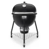 Barbecue Kamado Summit E6 - Weber -Pas Cher Saveur BBQ Magasin summit kamado e6 0077924159152