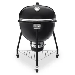 Barbecue Kamado Summit E6 - Weber