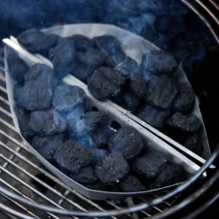 Barbecue Kamado Summit E6 - Weber -Pas Cher Saveur BBQ Magasin summit kamado e6 0077924159152 7