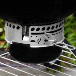Barbecue Kamado Summit E6 - Weber -Pas Cher Saveur BBQ Magasin summit kamado e6 0077924159152 9