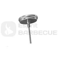 Thermomètre Barbecue 570 Avant 2013 - Outdoorchef -Pas Cher Saveur BBQ Magasin support thermometre 570 avant 2013 2020000022800 1