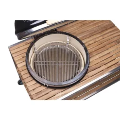 Système De Cuisson Smart Grid CLASSIC - Monolith* 11 Système De Cuisson Smart Grid CLASSIC - Monolith* -Pas Cher Saveur BBQ Magasin systeme smart grid classic monolith 4260444582340 4