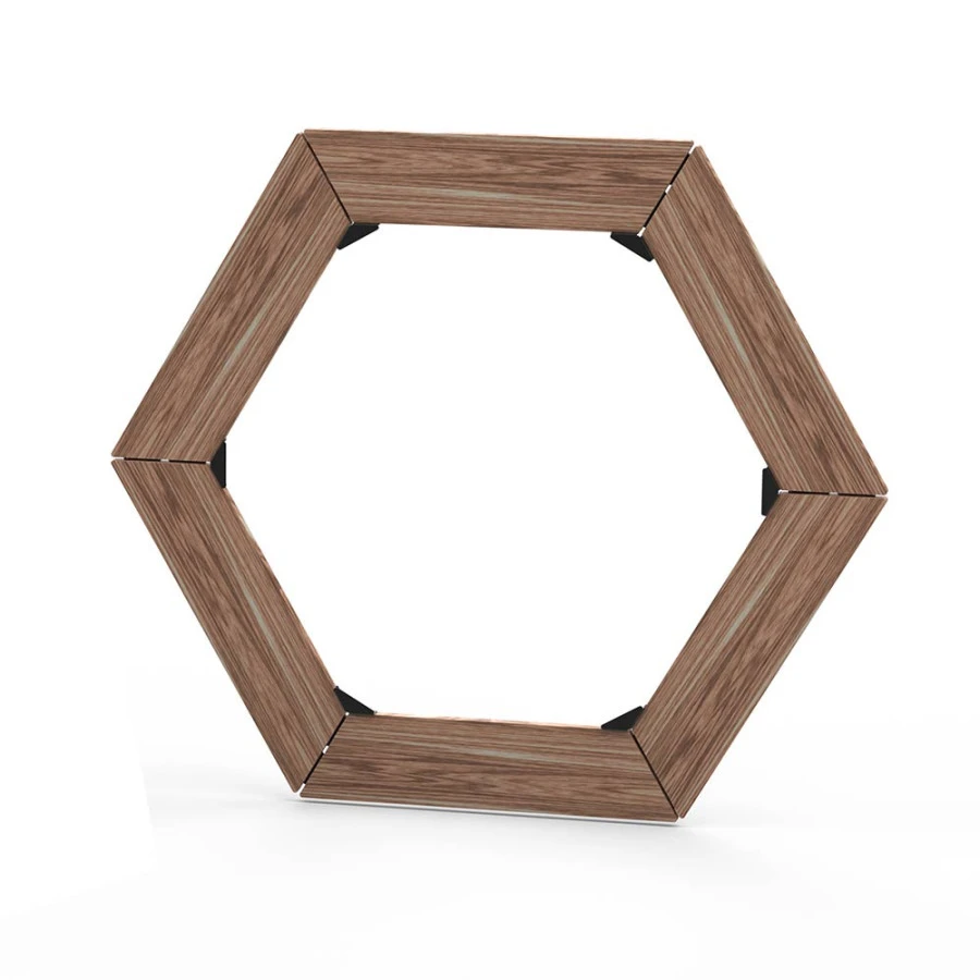 Table D’appoint En Bois Brasero Nestor - Barbecook 3 Table D’appoint En Bois Brasero Nestor - Barbecook