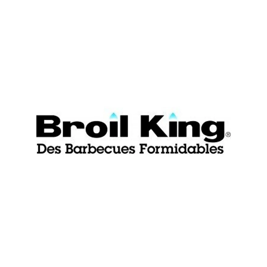 Tuyau Pour Brûleur Arrière Barbecue Sovereign - Broil King 3 Tuyau Pour Brûleur Arrière Barbecue Sovereign - Broil King