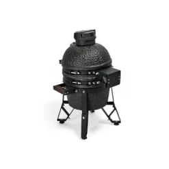 Barbecue Kamado Urban Small Ø 25 Cm - The Bastard -Pas Cher Saveur BBQ Magasin urban small the bastard 8720365856303 3