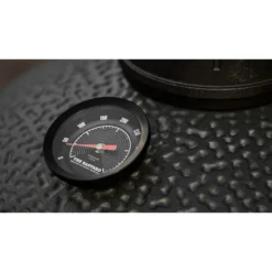 Barbecue Kamado VX Large Solo à Poser ∅49 Cm - The Bastard -Pas Cher Saveur BBQ Magasin vx large solo the bastard 8720663984289 4