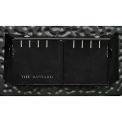 Barbecue Kamado VX Large Solo à Poser ∅49 Cm - The Bastard -Pas Cher Saveur BBQ Magasin vx large solo the bastard 8720663984289 5